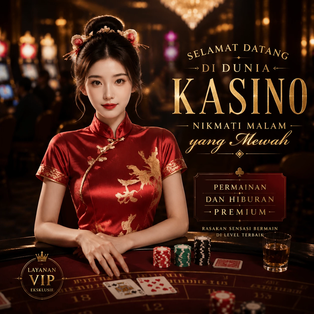 Menggali Fitur Menarik di Situs Game rpyyy