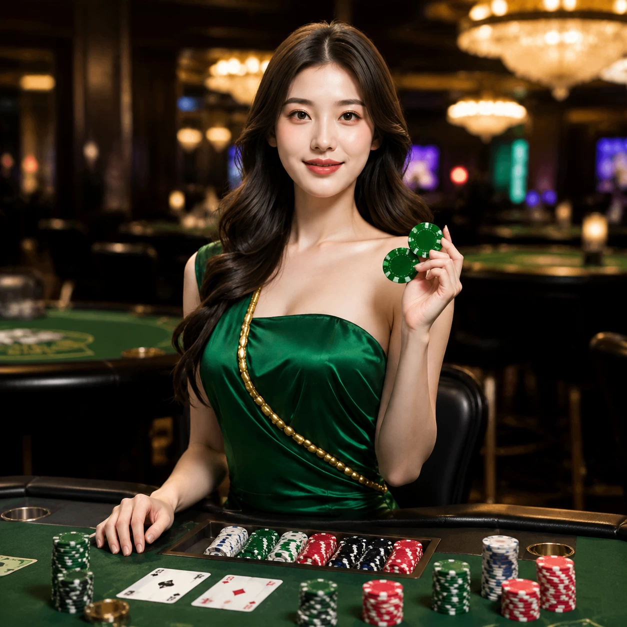 Keunggulan dan Fitur Menarik di Situs Game rpyyy