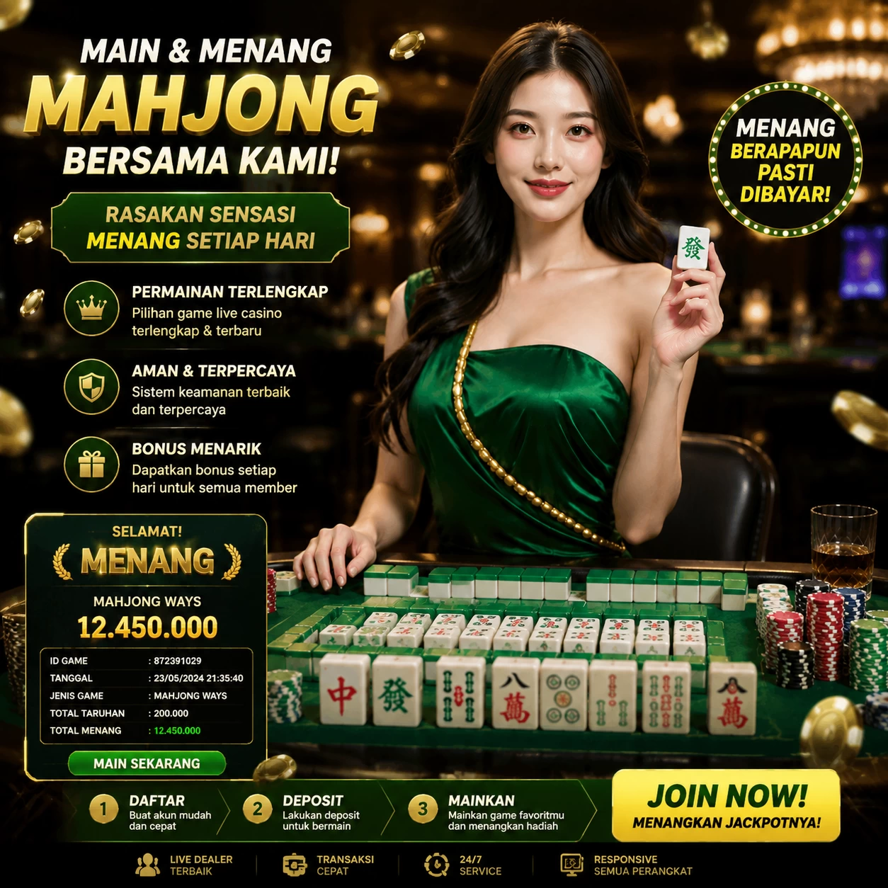 Bagaimana rpyyy Mengubah Cara Kita Bermain Game Online