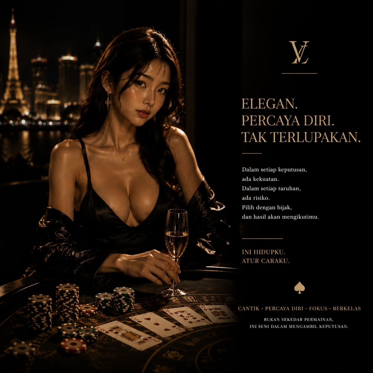 Apa Saja Jenis Game yang Tersedia di rpyyy