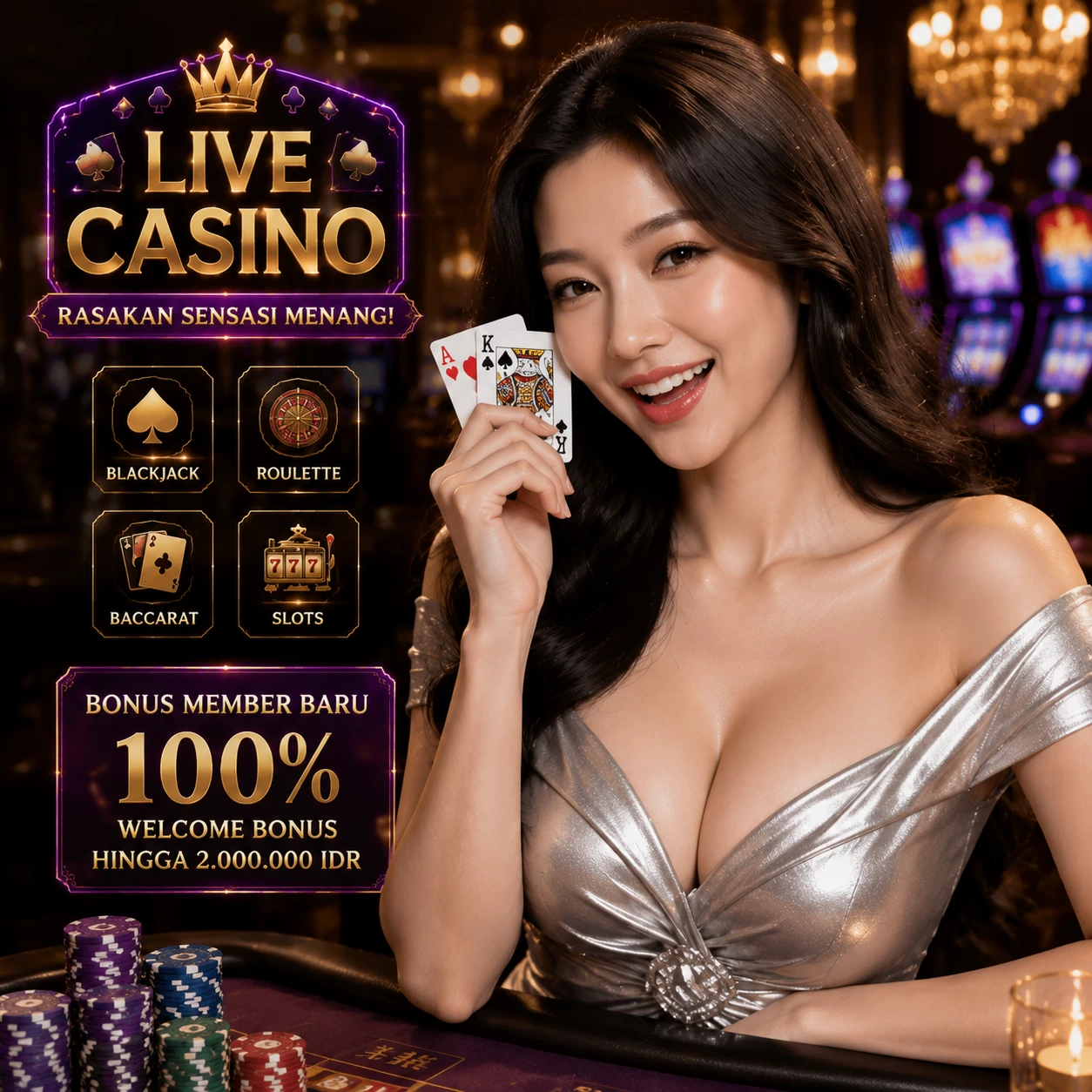 Beragam Jenis Game Seru yang Tersedia di rpyyy